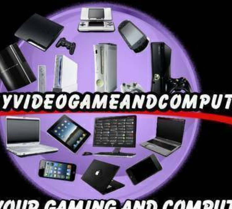 REPAIR MY VIDEO GAME N COMPUTERS (Decatur,&nbspGA)
